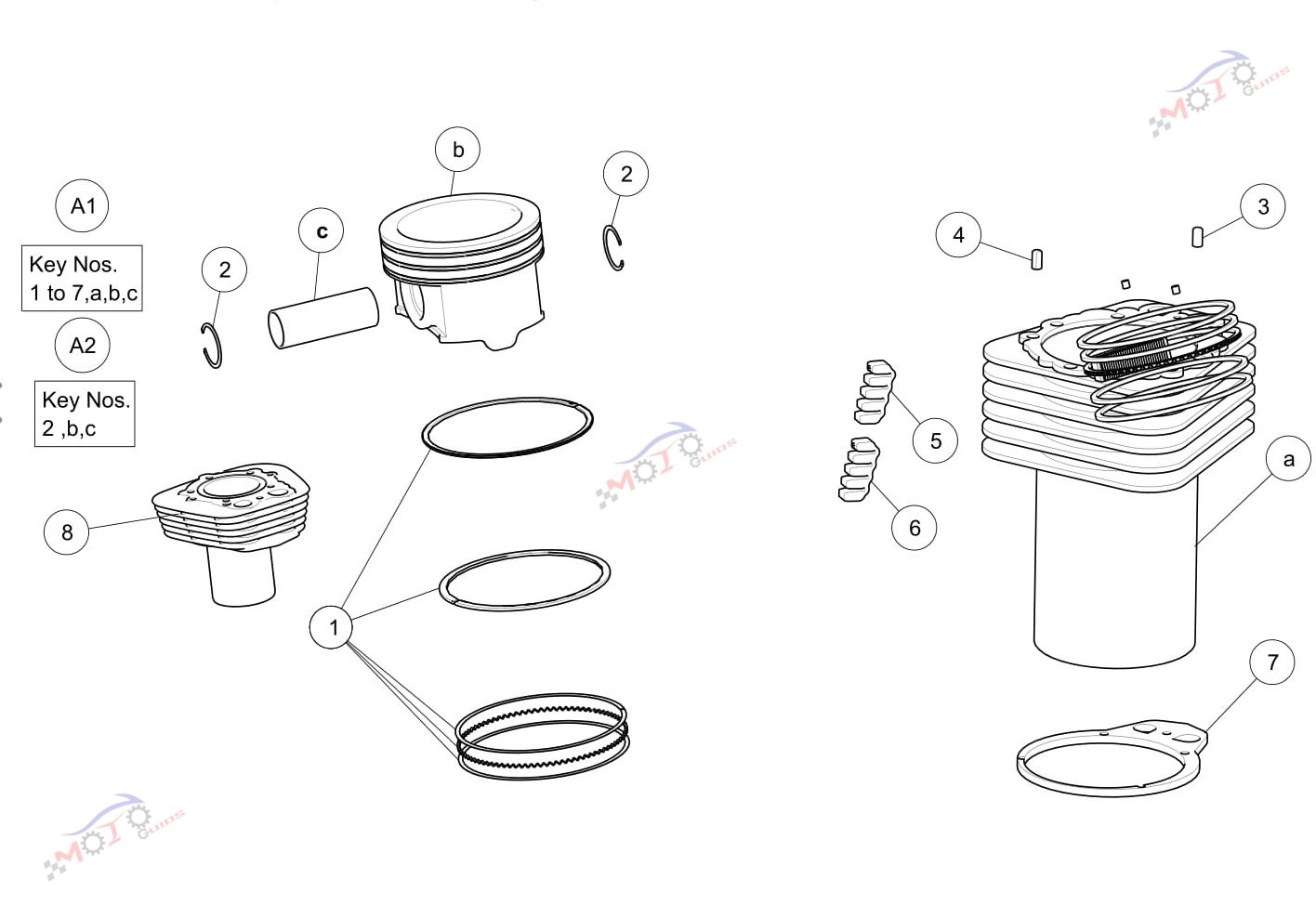 Engine Diagram